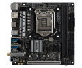 ASRock Z390M-ITX/ac resim