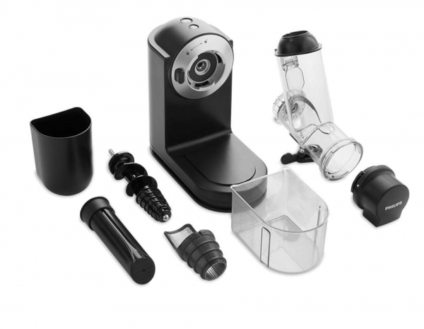 Philips HR1889/70 Katı Meyve Sıkacağı