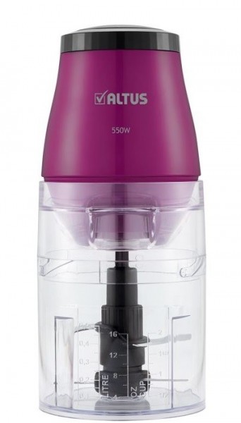 Altus ALSM 782 P Rondo
