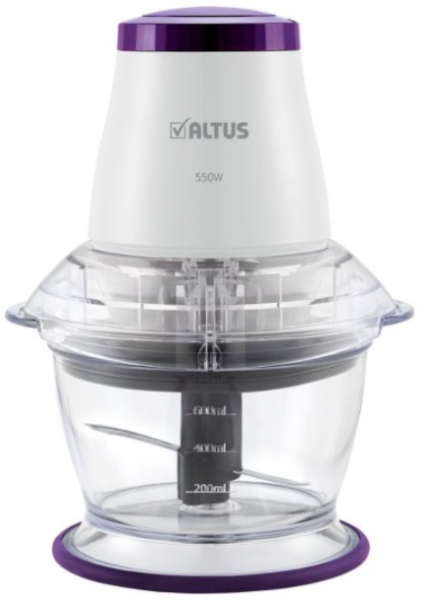 Altus ALSM 780 B Rondo