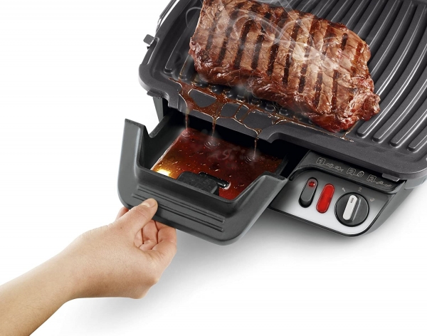 Rowenta GR3060 Tost Makinesi