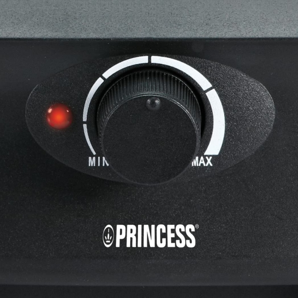 Princess 162810 Elektrikli Izgara
