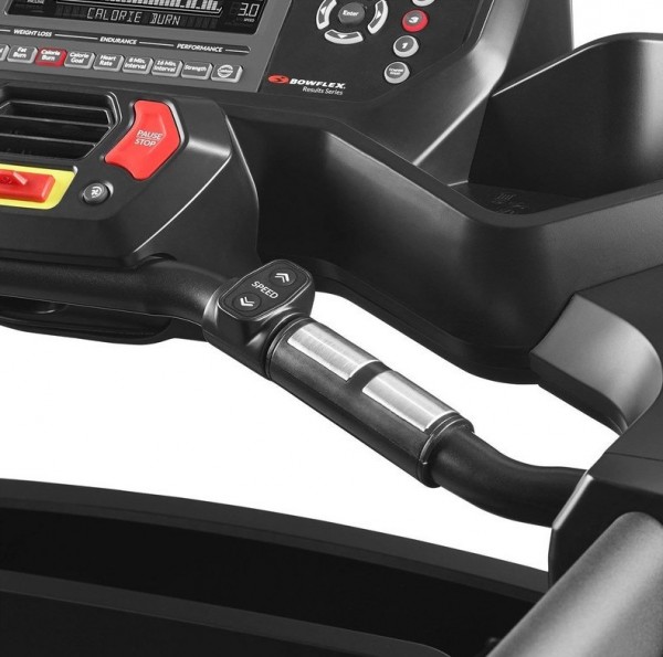 Bowflex BXT226 Koşu Bandı