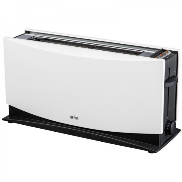 Braun Multiquick Ekmek Kızartma Makinesi