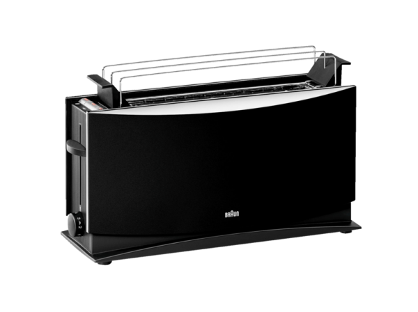 Braun Multiquick Ekmek Kızartma Makinesi