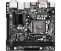 ASRock H81M-ITX resim