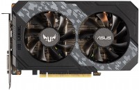 Asus TUF Gaming GeForce RTX 2060 OC resim