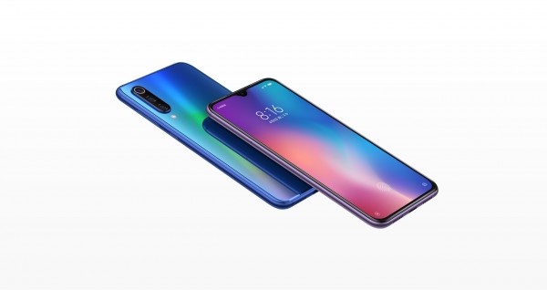 Xiaomi Mi 9 SE Görsel 1