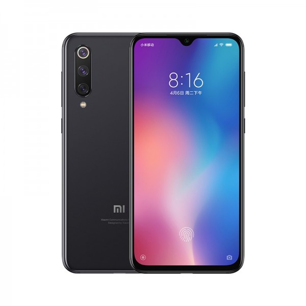 Xiaomi Mi 9 SE (128 GB)