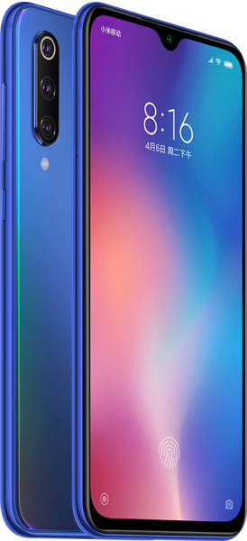 Xiaomi Mi 9 SE (128 GB)