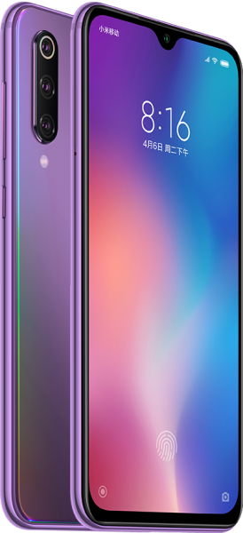 Xiaomi Mi 9 SE (128 GB)