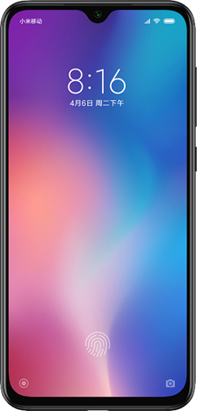 Xiaomi Mi 9 SE (128 GB)