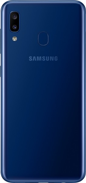 Samsung Galaxy A20 (Çift Hat)