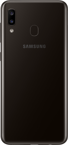 Samsung Galaxy A20 (Çift Hat)