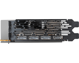 MSI Radeon VII 16G Ekran Kartı