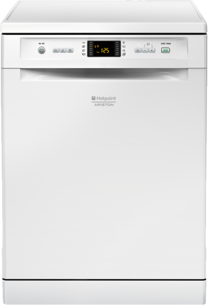 Hotpoint-Ariston LFF 8M019 EU Bulaşık Makinesi