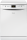 Hotpoint-Ariston LFF 8M019 EU Bulaşık Makinesi