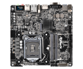 ASRock H110TM-ITX R2.0 resim