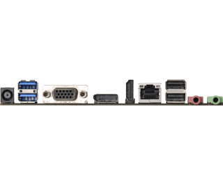 ASRock H110TM-ITX R2.0 LGA 1151 Soket Anakart