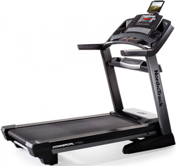 Nordictrack Commercial 1750 Koşu Bandı