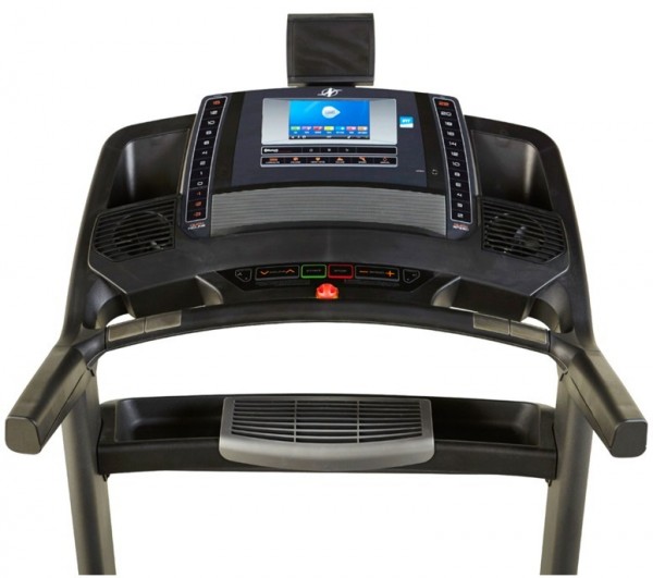Nordictrack Commercial 1750 Koşu Bandı
