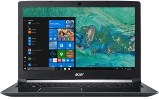 Acer A715-72G-56J8 Laptop