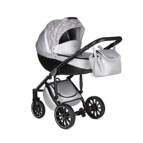 Anex Sport Limited Edition 2.0 3'ü 1 Arada Bebek Arabası