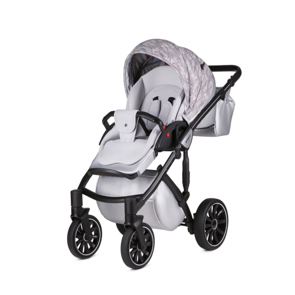 Anex Sport Limited Edition 2.0 3'ü 1 Arada Bebek Arabası
