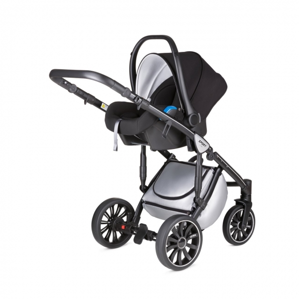 Anex Sport Limited Edition 2.0 3'ü 1 Arada Bebek Arabası