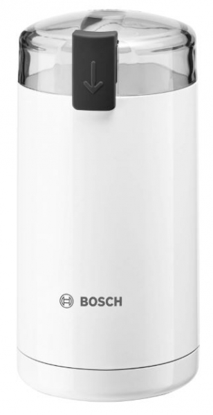 Bosch TSM6A011W Kahve ve Baharat Öğütücü
