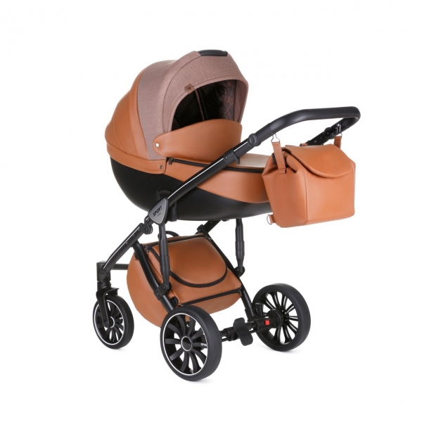 Anex Sport Discovery 2.0 3'ü 1 Arada Bebek Arabası