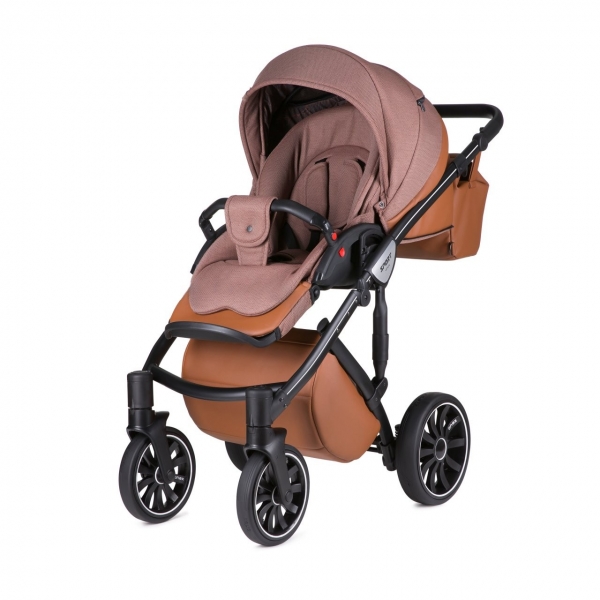 Anex Sport Discovery 2.0 3'ü 1 Arada Bebek Arabası