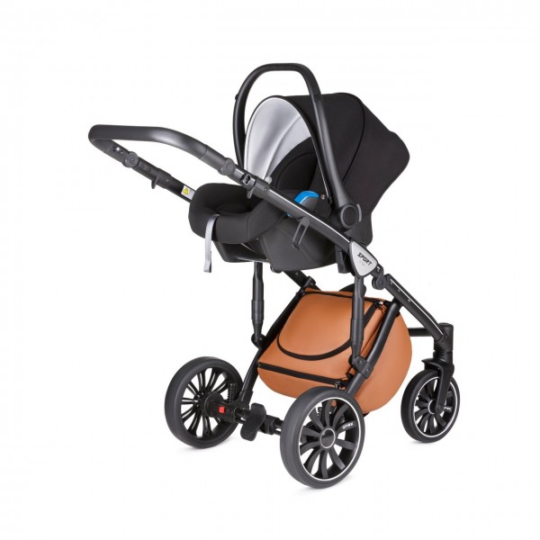 Anex Sport Discovery 2.0 3'ü 1 Arada Bebek Arabası