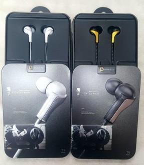 Zolcil T9 Kablolu Kulaklık