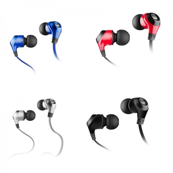 Monster NCredible N-Ergy Kablolu Kulaklık