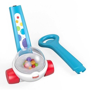 Fisher Price Sürprizli Toplar