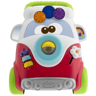 Chicco Happy Hippy Walker