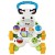 Fisher Price Melodili Zebra Yürüteç