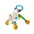 Fisher Price Melodili Zebra Yürüteç