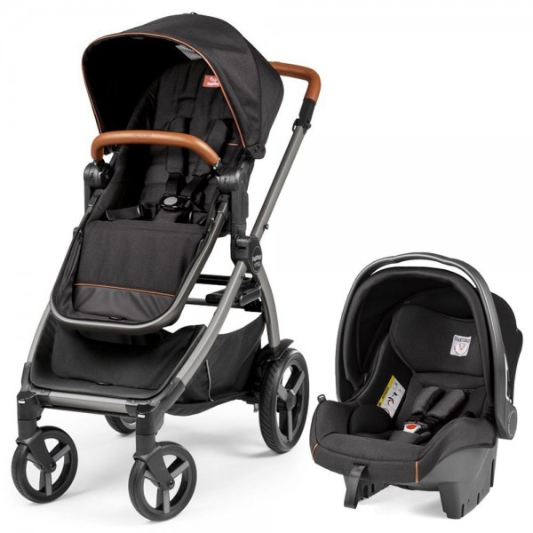 Peg Perego Ypsi Travel Sistem Bebek Arabası