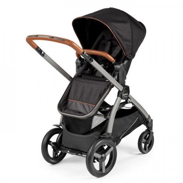 Peg Perego Ypsi Travel Sistem Bebek Arabası