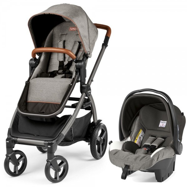 Peg Perego Ypsi Travel Sistem Bebek Arabası