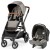 Peg Perego Ypsi Travel Sistem Bebek Arabası