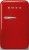 Smeg FAB5RRD FAB5LR Buzdolabı