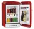 Smeg FAB5RRD FAB5LR Buzdolabı