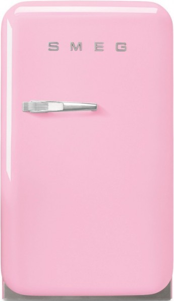 Smeg FAB5RPK FAB5LPK Buzdolabı