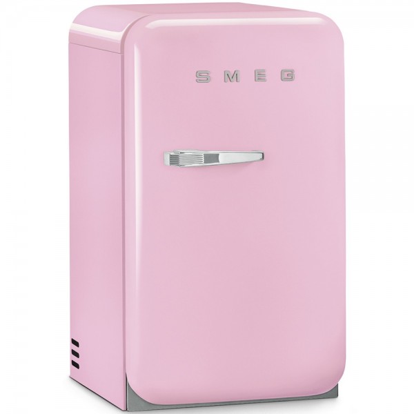 Smeg FAB5RPK FAB5LPK Buzdolabı