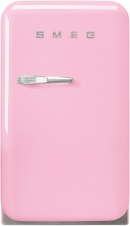 Smeg FAB5RPK FAB5LPK Buzdolabı