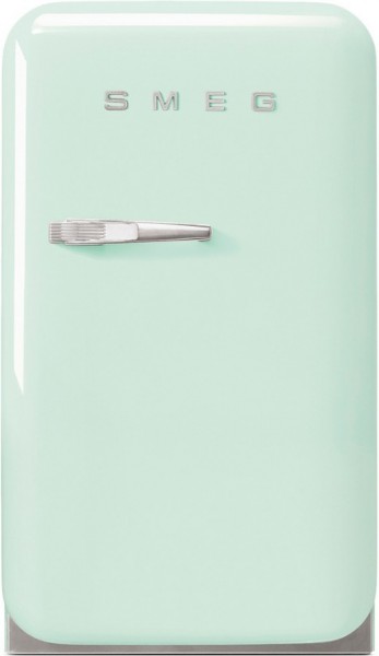 Smeg FAB5RPG FAB5LPG Buzdolabı (Yeşil)