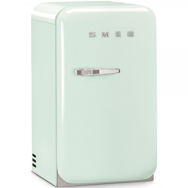 Smeg FAB5RPG FAB5LPG Buzdolabı (Yeşil)